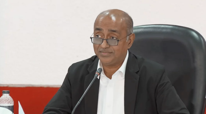 নিষিদ্ধ সংগঠন ছাড়া সভা-সমাবেশ ও সমালোচনার অধিকার সবার: আইনমন্ত্রী
